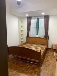 West Bay Condominium (D5), Condominium #617715051